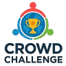 Crowd Challenge logo